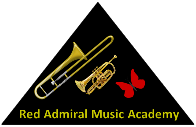 Red Admiral Music Academy